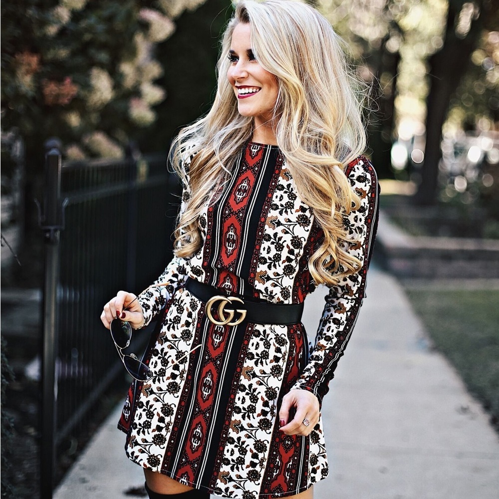 Show me your Mumu Dress